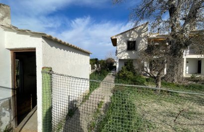 Resale - Villa - Benejúzar - Comunidad Valenciana