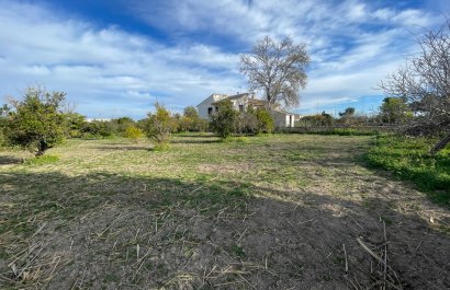 Resale - Villa - Benejúzar - Comunidad Valenciana