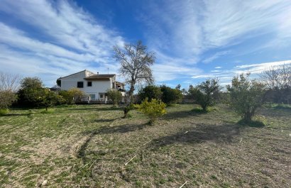 Resale - Villa - Benejúzar - Comunidad Valenciana