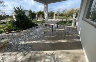 Resale - Villa - Benejúzar - Comunidad Valenciana