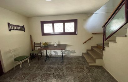 Resale - Villa - Benejúzar - Comunidad Valenciana