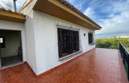 Resale - Villa - Benejúzar - Comunidad Valenciana