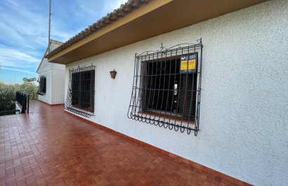 Resale - Villa - Benejúzar - Comunidad Valenciana