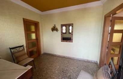 Resale - Villa - Benejúzar - Comunidad Valenciana