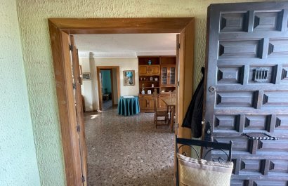 Resale - Villa - Benejúzar - Comunidad Valenciana