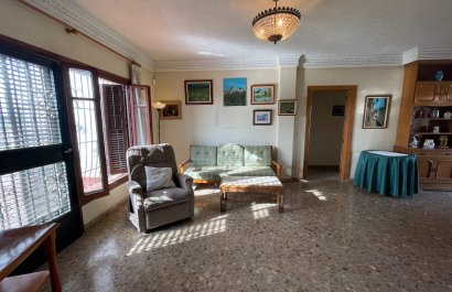 Resale - Villa - Benejúzar - Comunidad Valenciana