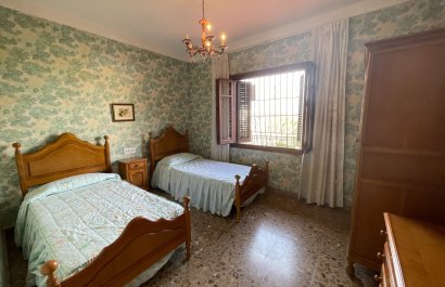 Resale - Villa - Benejúzar - Comunidad Valenciana