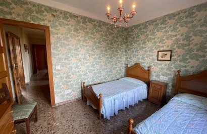 Resale - Villa - Benejúzar - Comunidad Valenciana