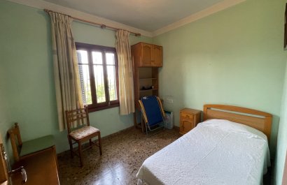 Resale - Villa - Benejúzar - Comunidad Valenciana