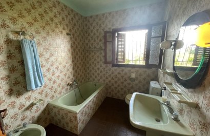 Resale - Villa - Benejúzar - Comunidad Valenciana