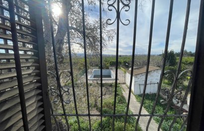 Resale - Villa - Benejúzar - Comunidad Valenciana