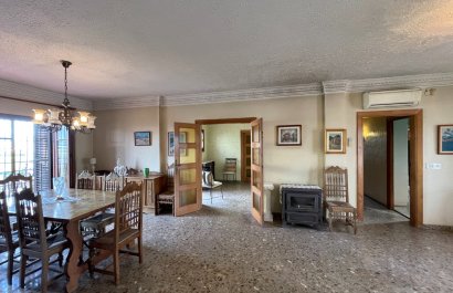 Resale - Villa - Benejúzar - Comunidad Valenciana