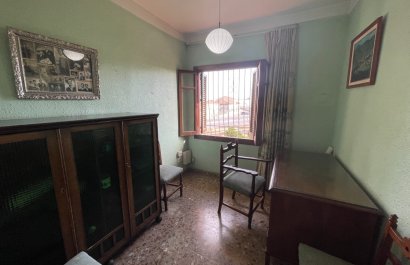 Resale - Villa - Benejúzar - Comunidad Valenciana