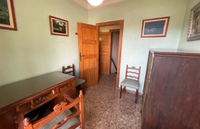 Resale - Villa - Benejúzar - Comunidad Valenciana
