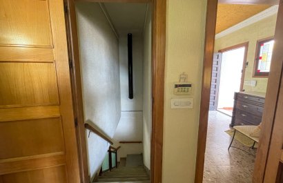 Resale - Villa - Benejúzar - Comunidad Valenciana