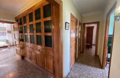 Resale - Villa - Benejúzar - Comunidad Valenciana