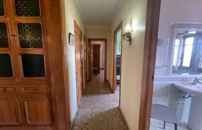 Resale - Villa - Benejúzar - Comunidad Valenciana