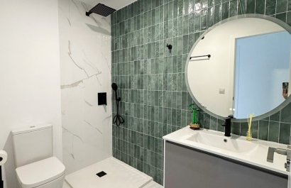 Resale - Apartment / flat - San Miguel de Salinas - Urbanizaciones