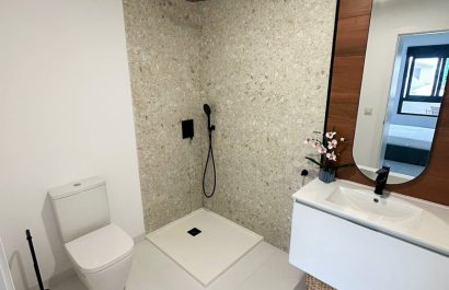 Resale - Apartment / flat - San Miguel de Salinas - Urbanizaciones