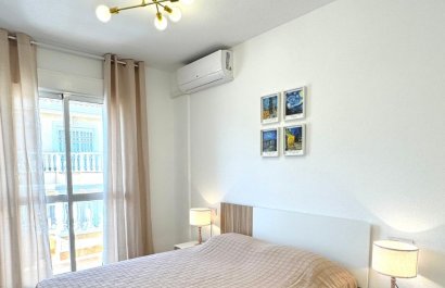 Resale - Townhouse / Duplex / Corner - Orihuela Costa - Villamartín