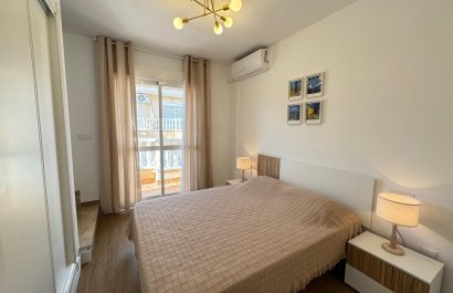 Resale - Townhouse / Duplex / Corner - Orihuela Costa - Villamartín