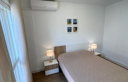 Resale - Townhouse / Duplex / Corner - Orihuela Costa - Villamartín