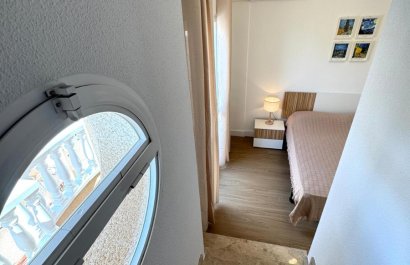 Resale - Townhouse / Duplex / Corner - Orihuela Costa - Villamartín