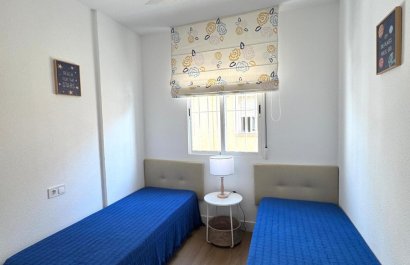 Resale - Townhouse / Duplex / Corner - Orihuela Costa - Villamartín