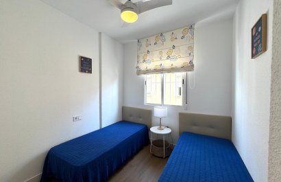 Resale - Townhouse / Duplex / Corner - Orihuela Costa - Villamartín