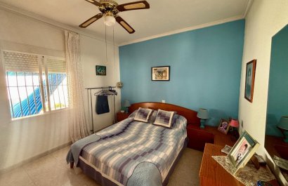 Herverkoop - Villa - Ciudad Quesada