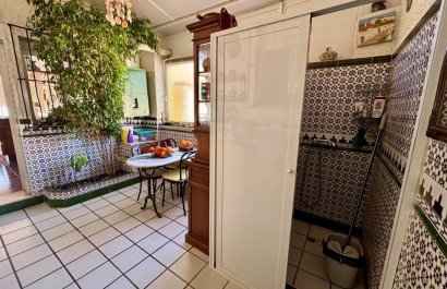 Herverkoop - Villa - Ciudad Quesada