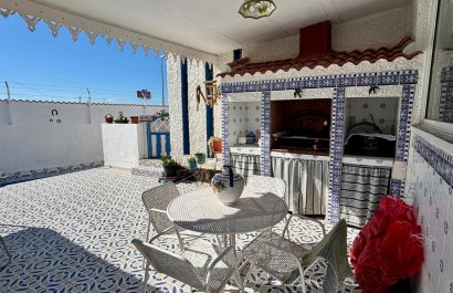 Herverkoop - Villa - Ciudad Quesada