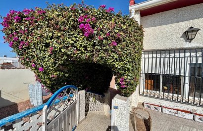 Herverkoop - Villa - Ciudad Quesada