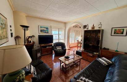 Herverkoop - Villa - Ciudad Quesada