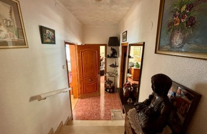 Herverkoop - Villa - Ciudad Quesada