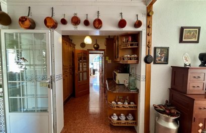 Herverkoop - Villa - Ciudad Quesada