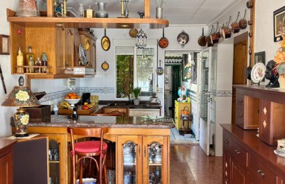 Herverkoop - Villa - Ciudad Quesada