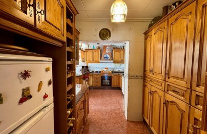 Herverkoop - Villa - Ciudad Quesada