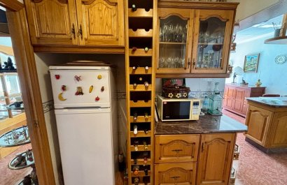 Herverkoop - Villa - Ciudad Quesada