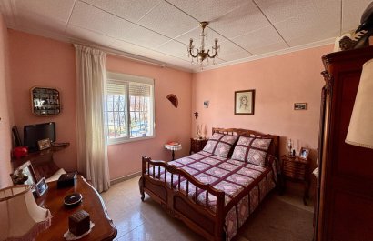 Herverkoop - Villa - Ciudad Quesada