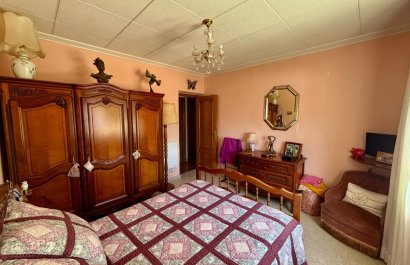 Herverkoop - Villa - Ciudad Quesada