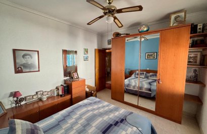 Herverkoop - Villa - Ciudad Quesada