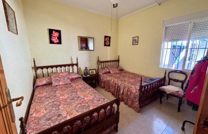 Herverkoop - Villa - Ciudad Quesada