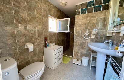 Herverkoop - Villa - Ciudad Quesada