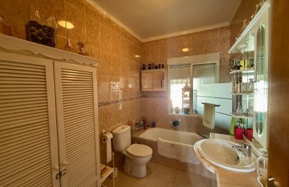 Herverkoop - Villa - Ciudad Quesada