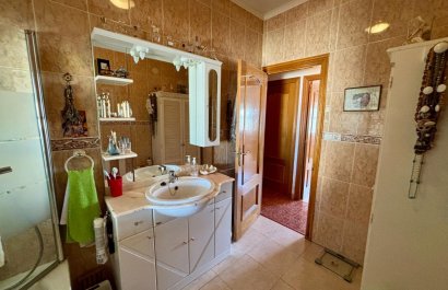 Herverkoop - Villa - Ciudad Quesada