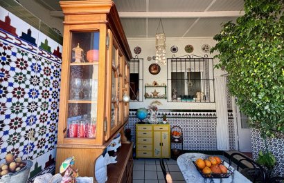 Herverkoop - Villa - Ciudad Quesada