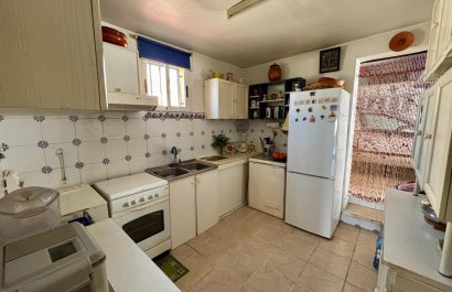 Herverkoop - Villa - Ciudad Quesada