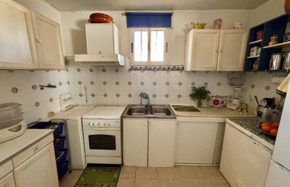 Herverkoop - Villa - Ciudad Quesada