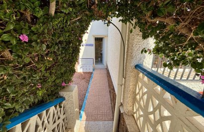 Herverkoop - Villa - Ciudad Quesada